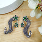 Ear Cuffs-Oxidise-Mor