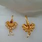 Ear Cuffs-Bugdi-Indu