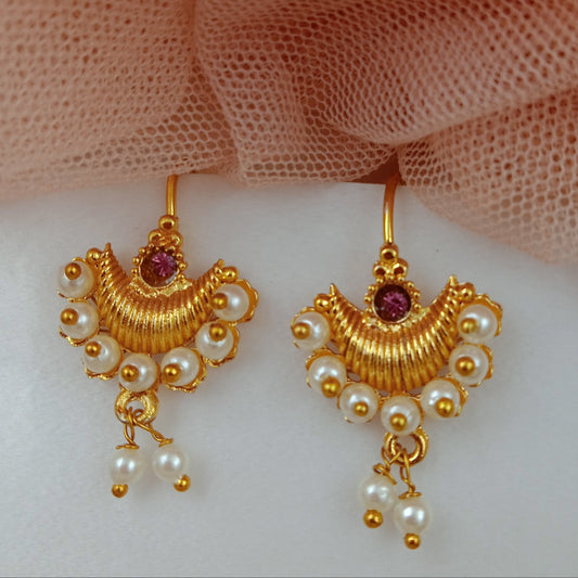 Ear Cuffs-Bugdi-Indu