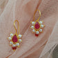 Ear Cuffs-Bugdi-Iravati