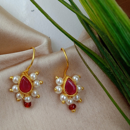 Ear Cuffs-Bugdi-Iravati
