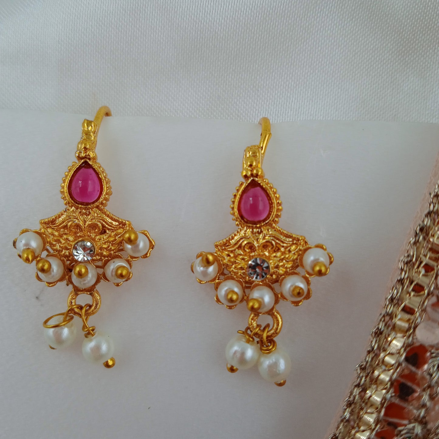 Ear Cuffs-Bugdi-Arundati