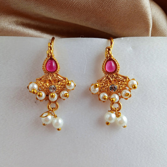 Ear Cuffs-Bugdi-Arundati