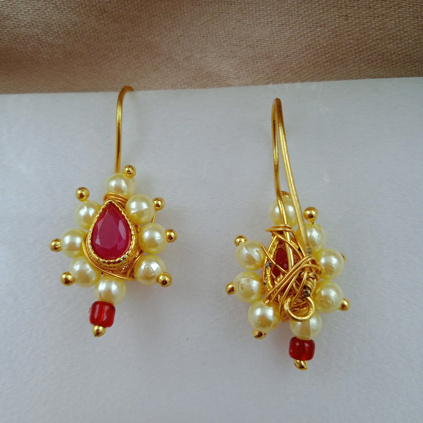 Ear Cuffs-Bugdi-Anu