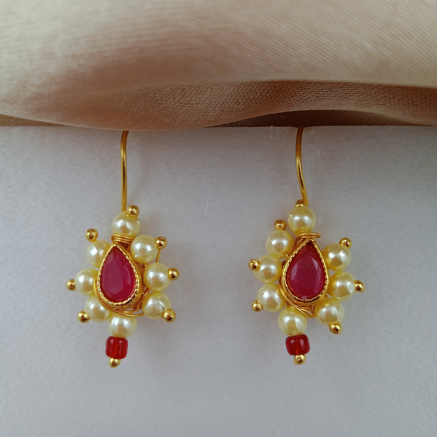 Ear Cuffs-Bugdi-Anu