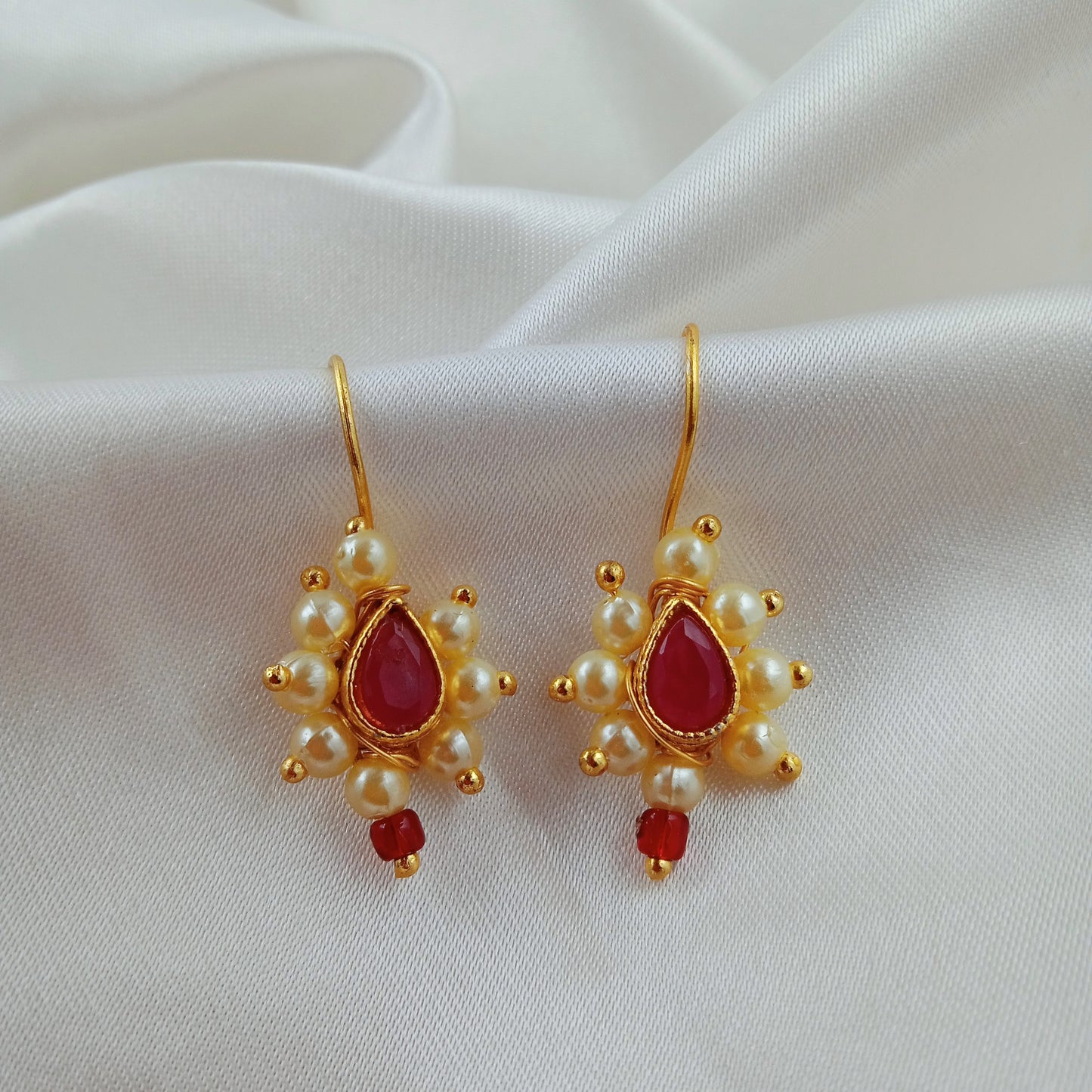 Ear Cuffs-Bugdi-Anu