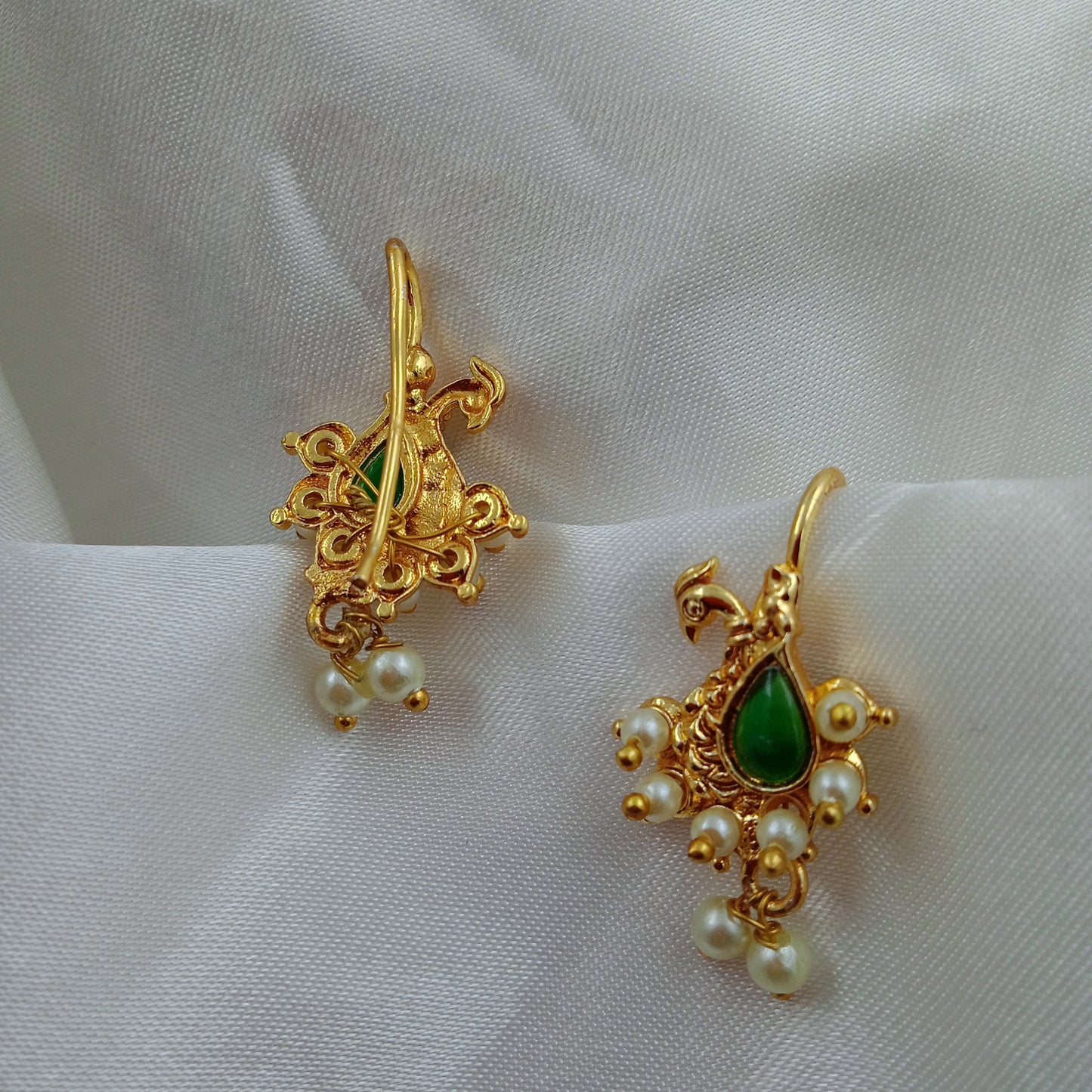 Ear Cuffs-Bugdi-Anvi