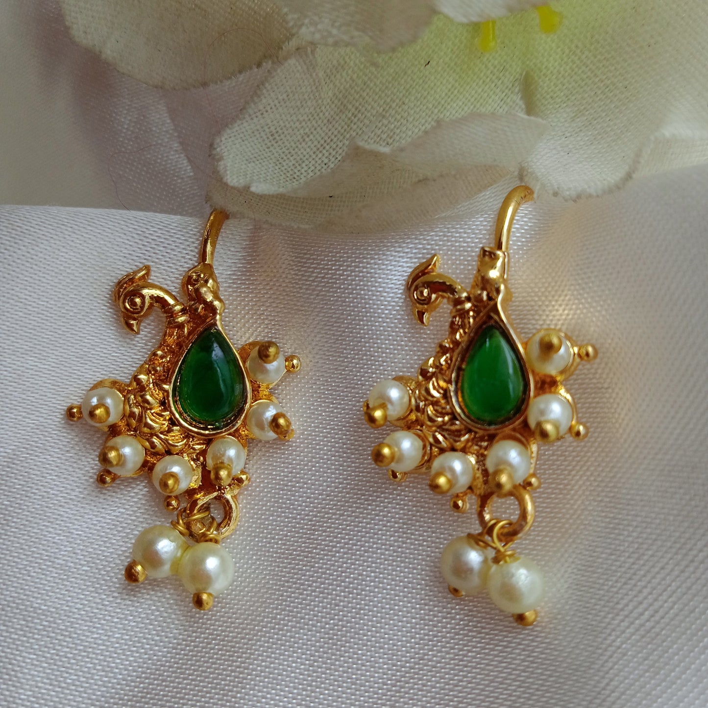 Ear Cuffs-Bugdi-Anvi