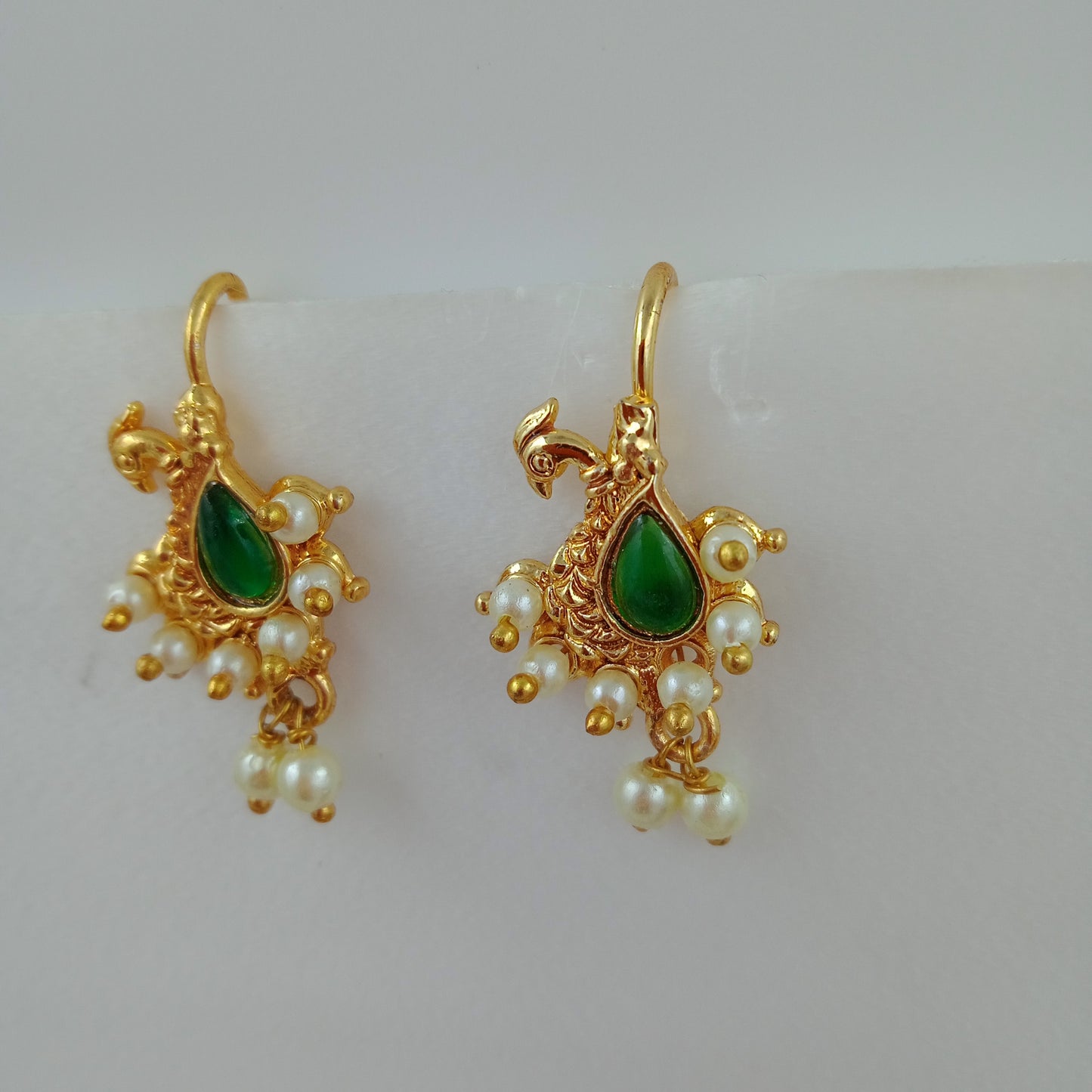 Ear Cuffs-Bugdi-Anvi