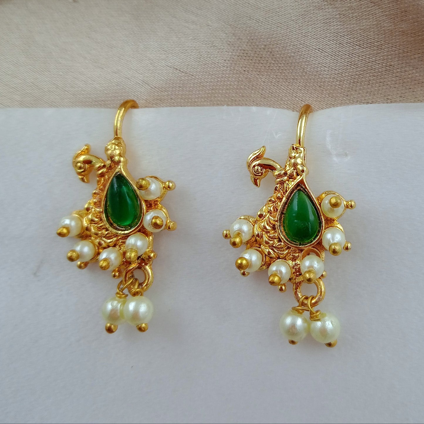 Ear Cuffs-Bugdi-Anvi