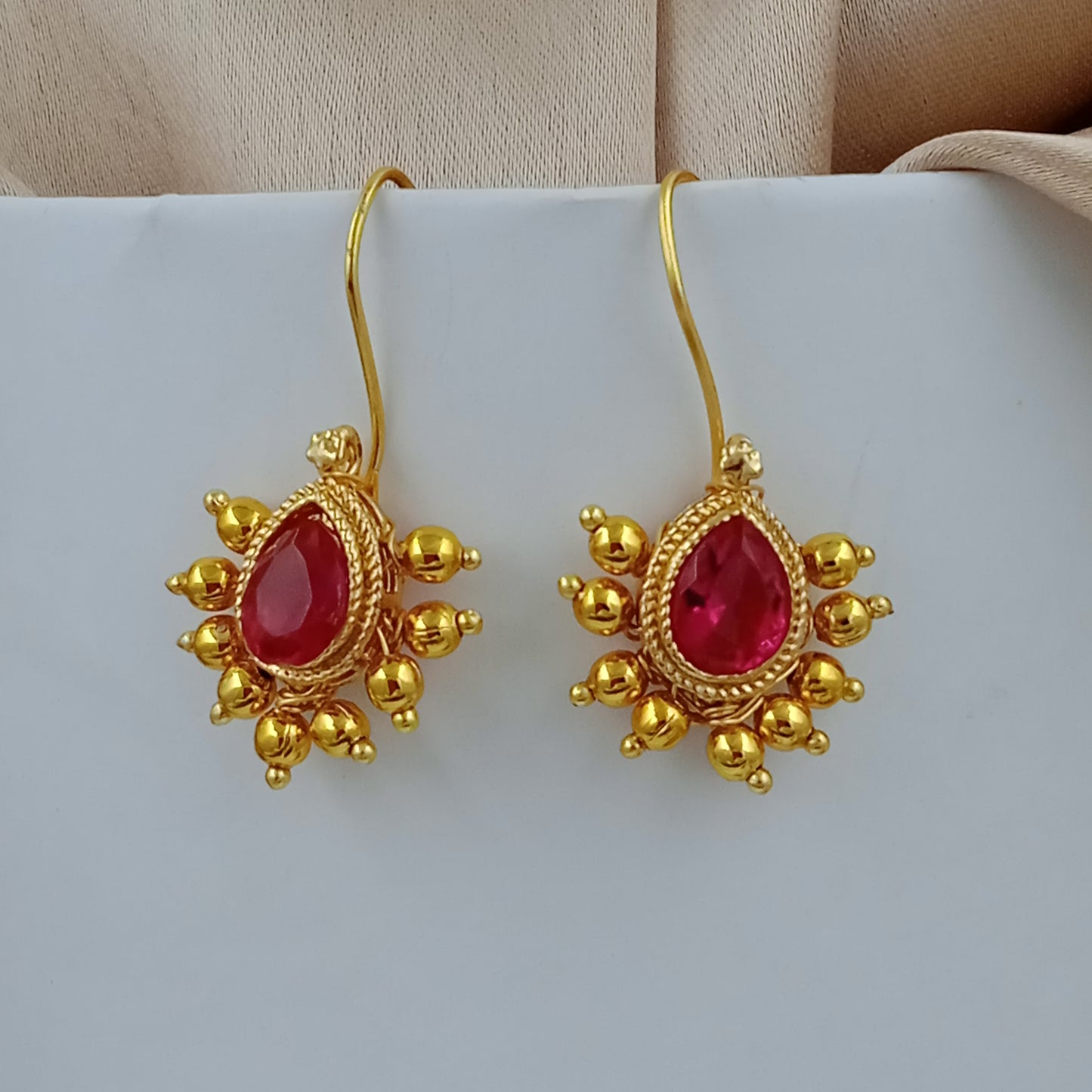 Ear Cuffs-Bugdi-Jagruti