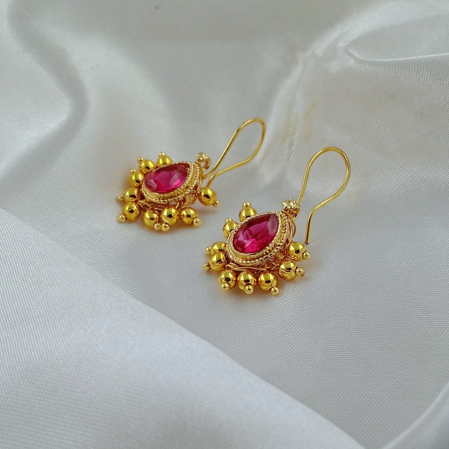 Ear Cuffs-Bugdi-Jagruti