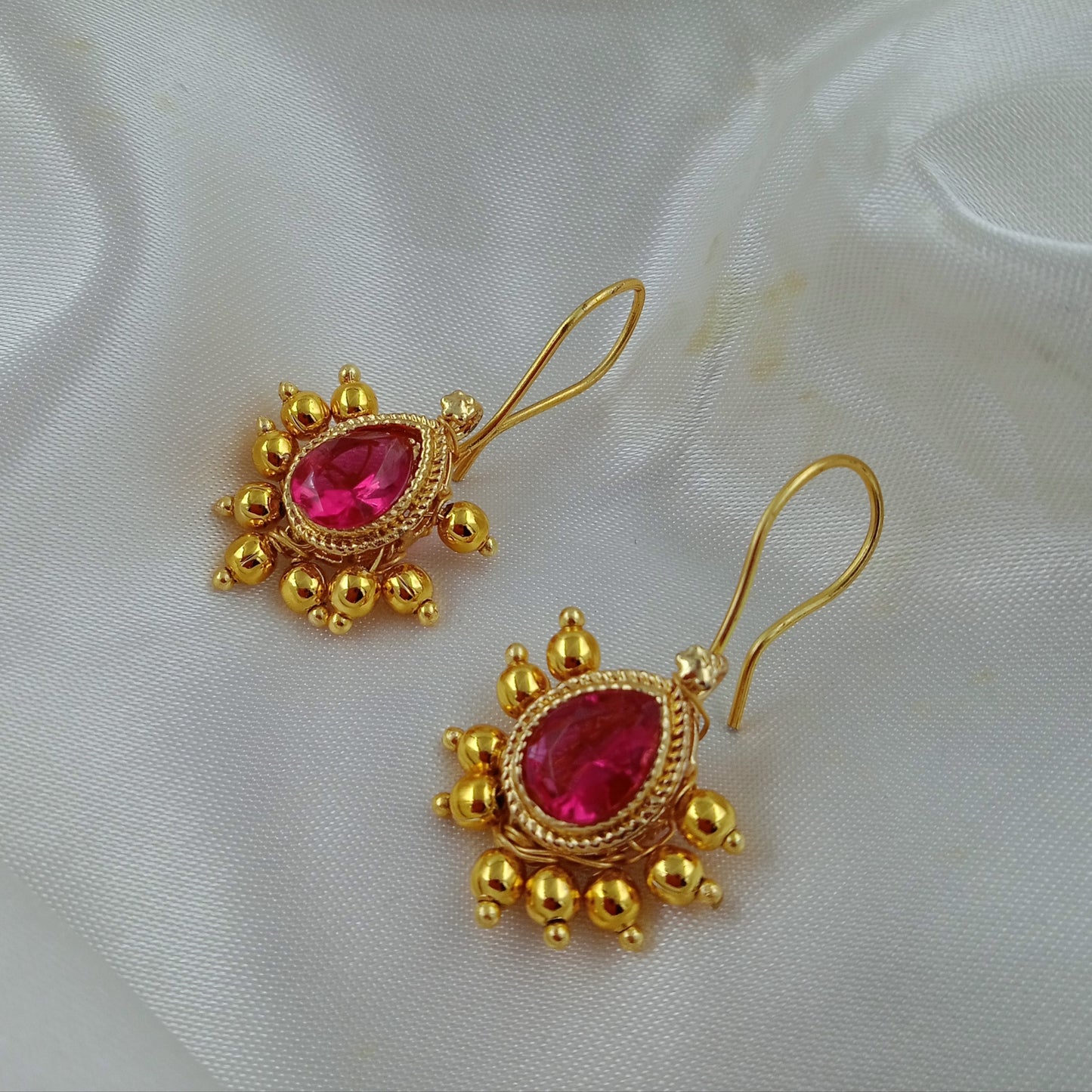 Ear Cuffs-Bugdi-Jagruti