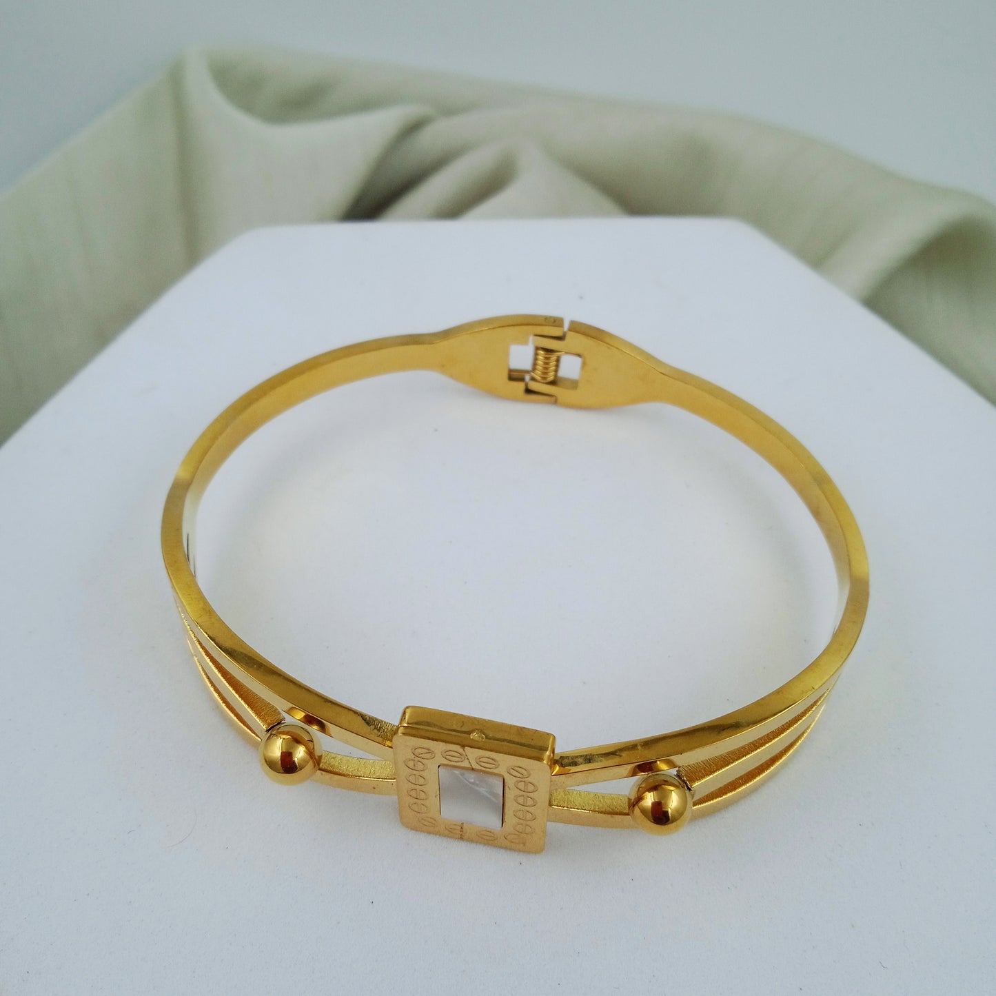 Bracelet-Evershine Loop