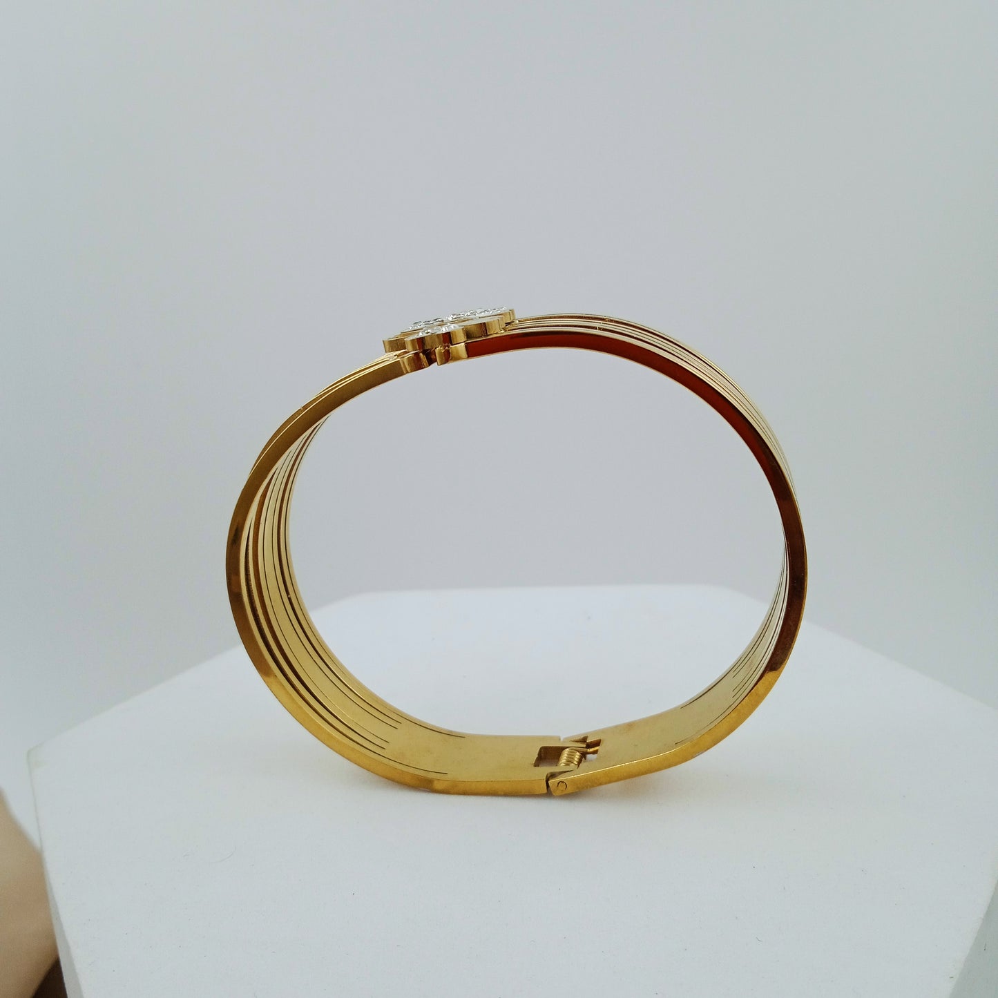 Bracelet-Sapphire Sky Wrap