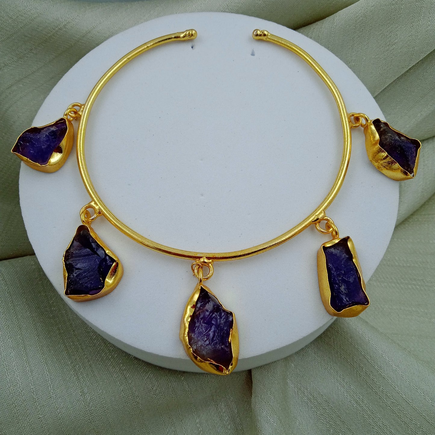 Handmade Bracelet-Desert Rose