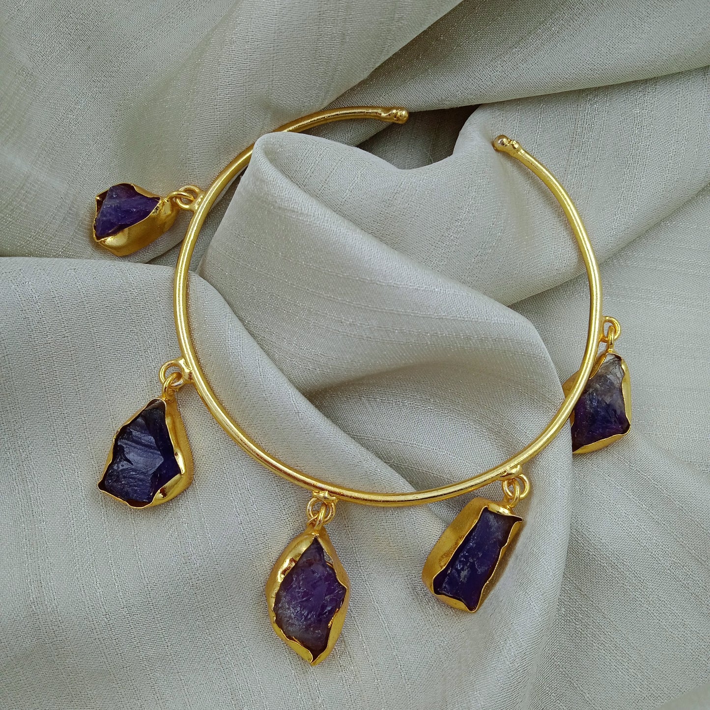 Handmade Bracelet-Desert Rose