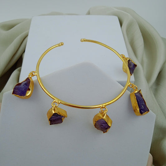 Handmade Bracelet-Desert Rose