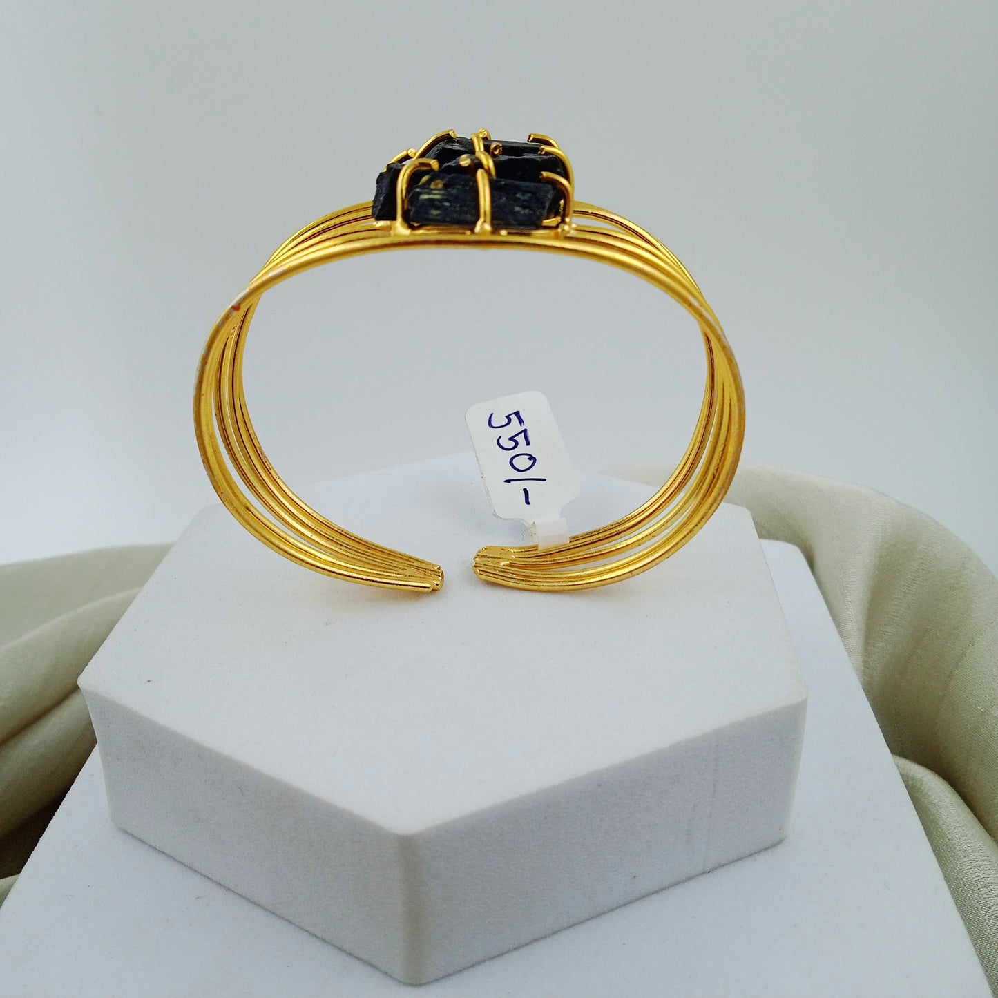 Handmade Bracelet-Velvet Dawn