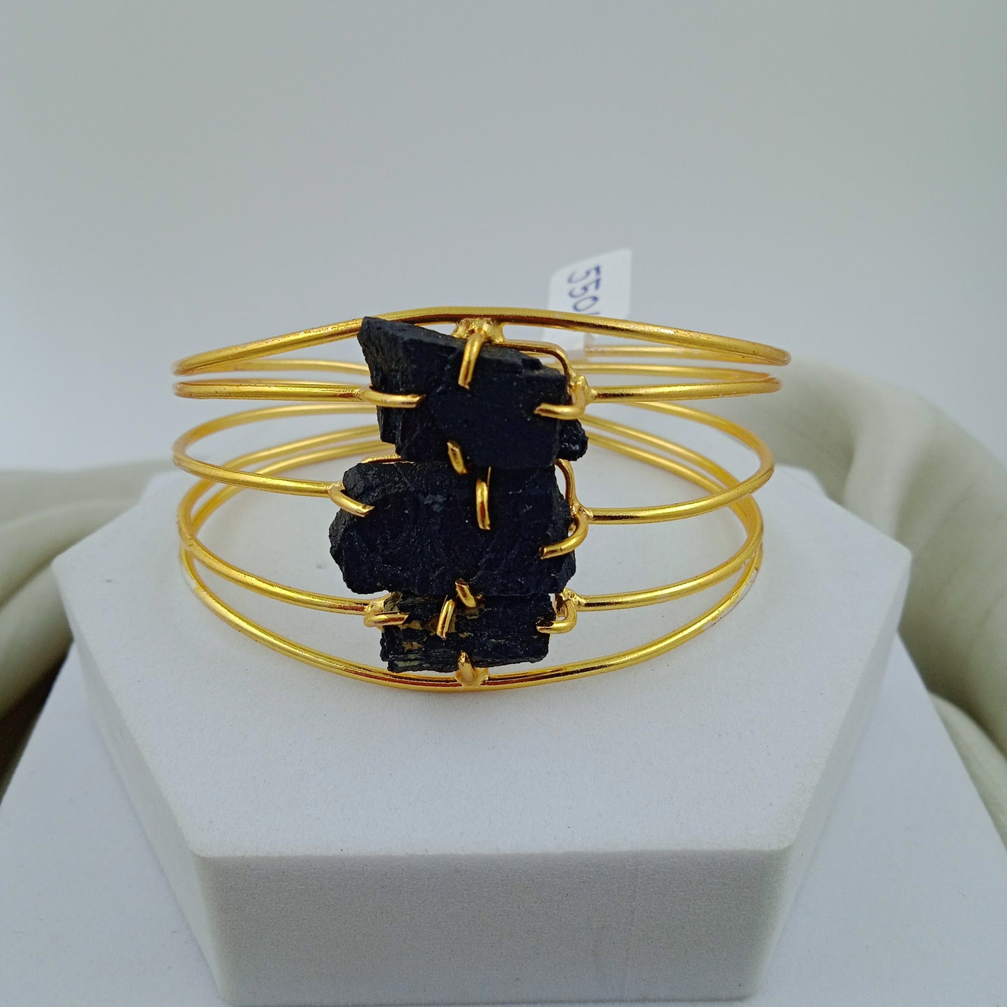 Handmade Bracelet-Velvet Dawn