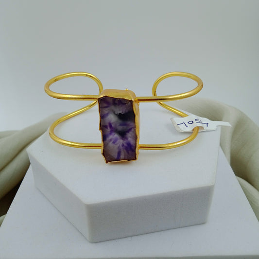 Handmade Bracelet-Mystic Ember Chain