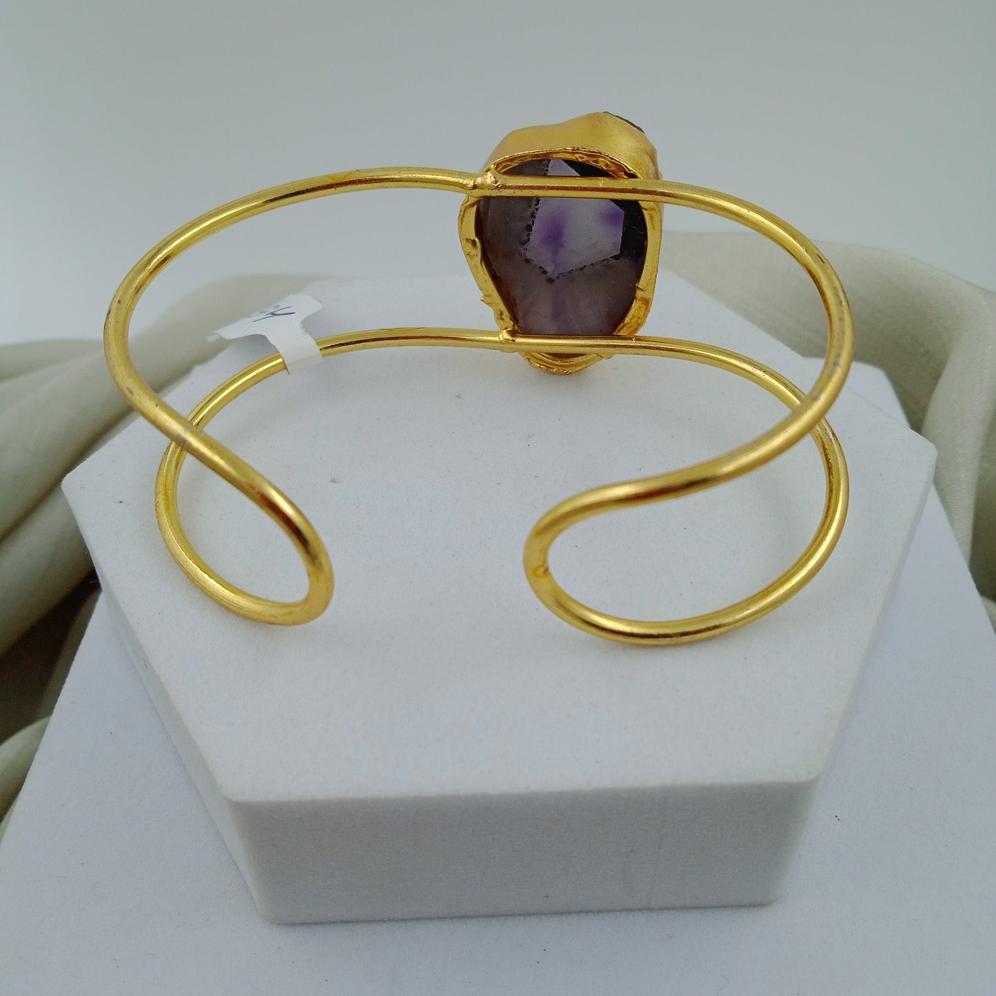 Handmade Bracelet-Serene Tide