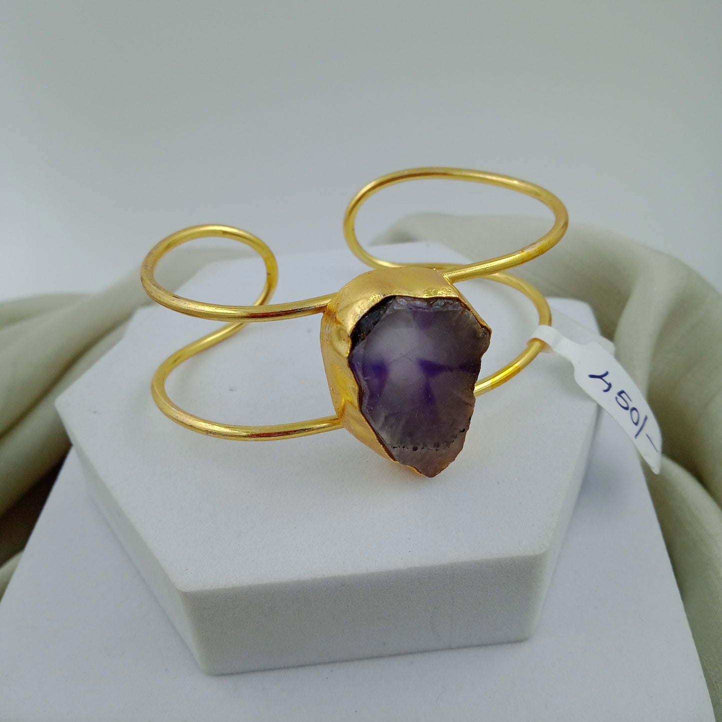 Handmade Bracelet-Serene Tide