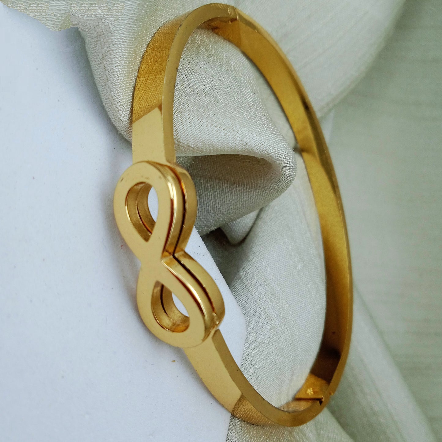 Bracelet-Glimmertrail Braid