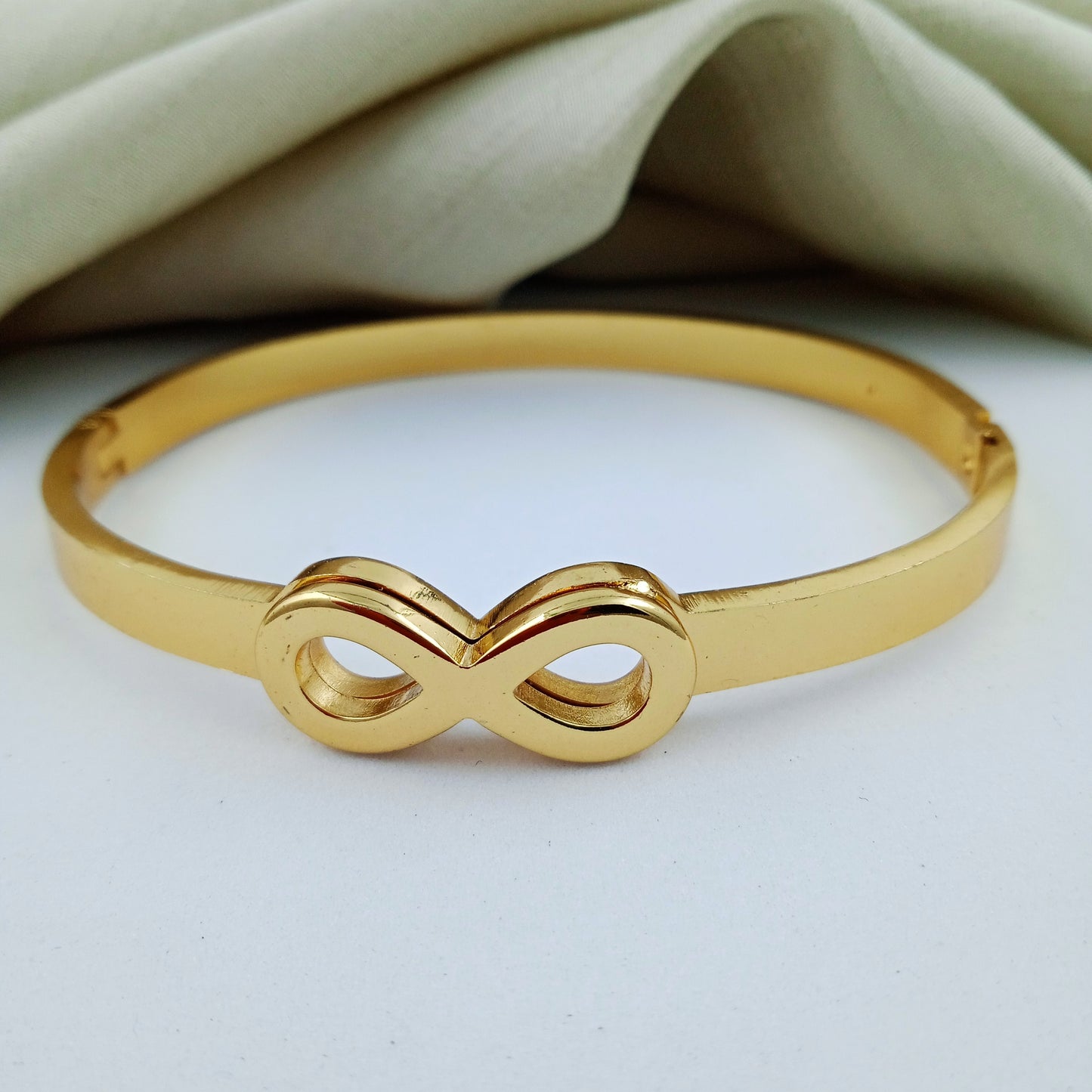 Bracelet-Glimmertrail Braid