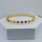 Bracelet-Radiant Mirage - Size 2.2