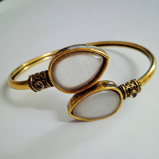 Rosewater Gleam Bracelet