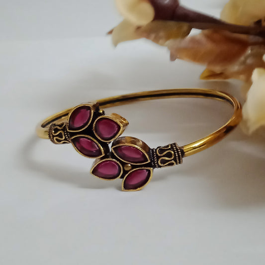 Celestial Orbit Bracelet