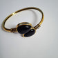 Emberstone Knot Bracelet