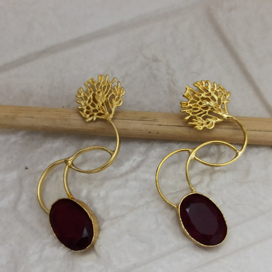 Celira-Handmade-2S-Maroon