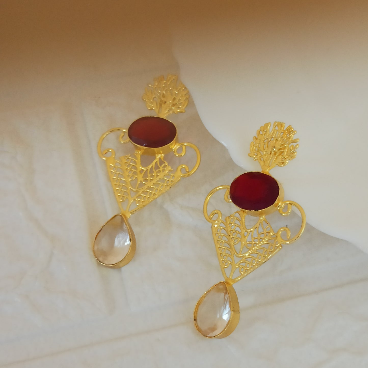 Amira-Handmade-Design-Maroon