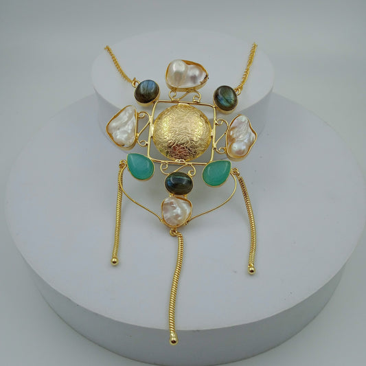 Divinia-Pendent Multi