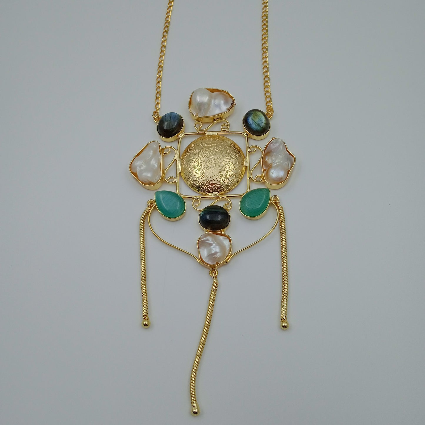Divinia-Pendent Multi