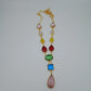 Glamira-Multi Necklace