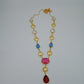 Aurivana-Multi Necklace