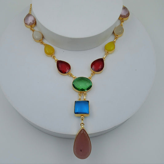 Glamira-Multi Necklace
