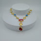 Aurivana-Multi Necklace