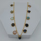 Aurielle-Multi Necklace