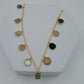 Serenza-Multi Necklace