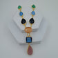 Déloria-Multi Necklace