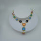 Déloria-Multi Necklace
