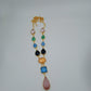 Déloria-Multi Necklace