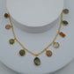 Aloura-Multi Necklace