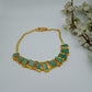 Fiorenza-Handmade-Green