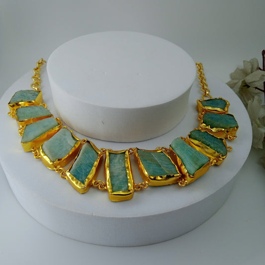 Fiorenza-Handmade-Green