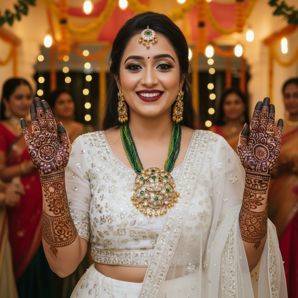 Delune-Green-Strings